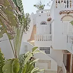 Old Town House
