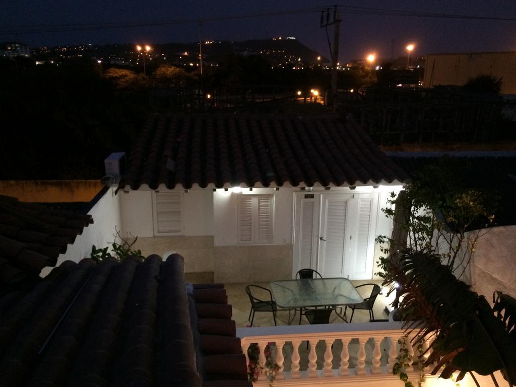 Casa de férias Old Town House *