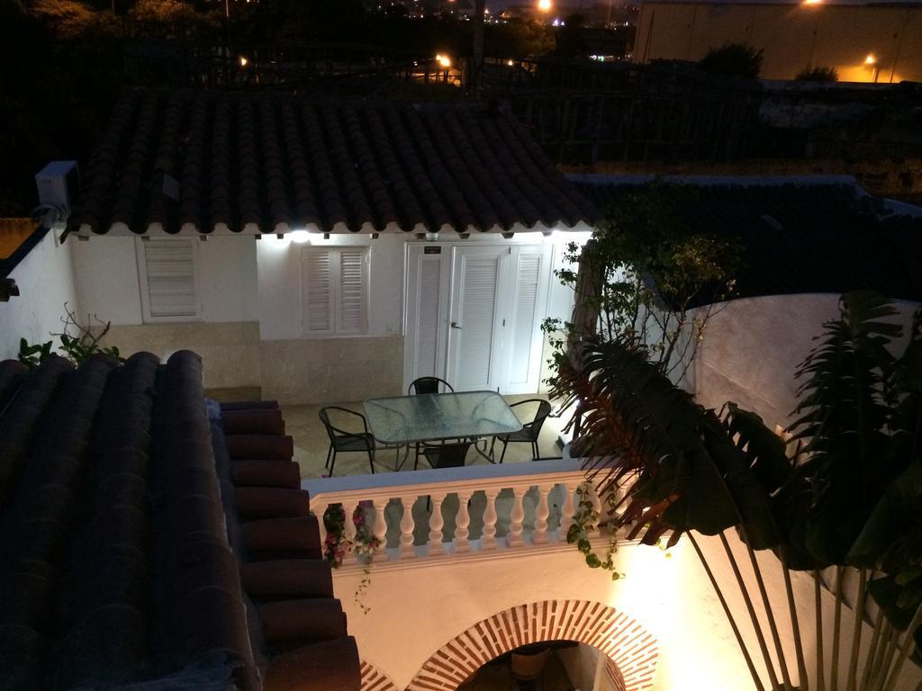 Casa de férias Old Town House
