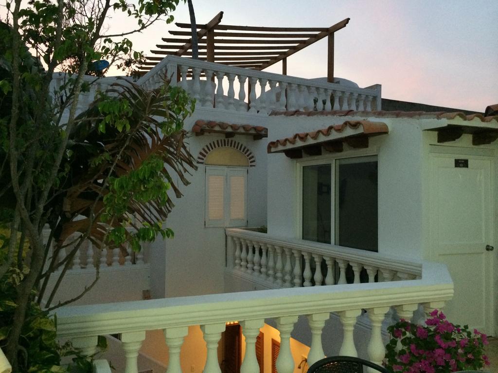 Casa de férias Old Town House *