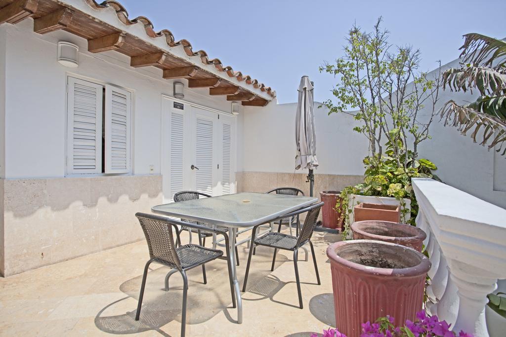 Casa de férias Old Town House Cartagena