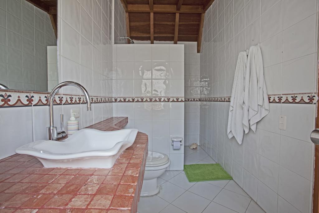 Casa de férias Old Town House Cartagena