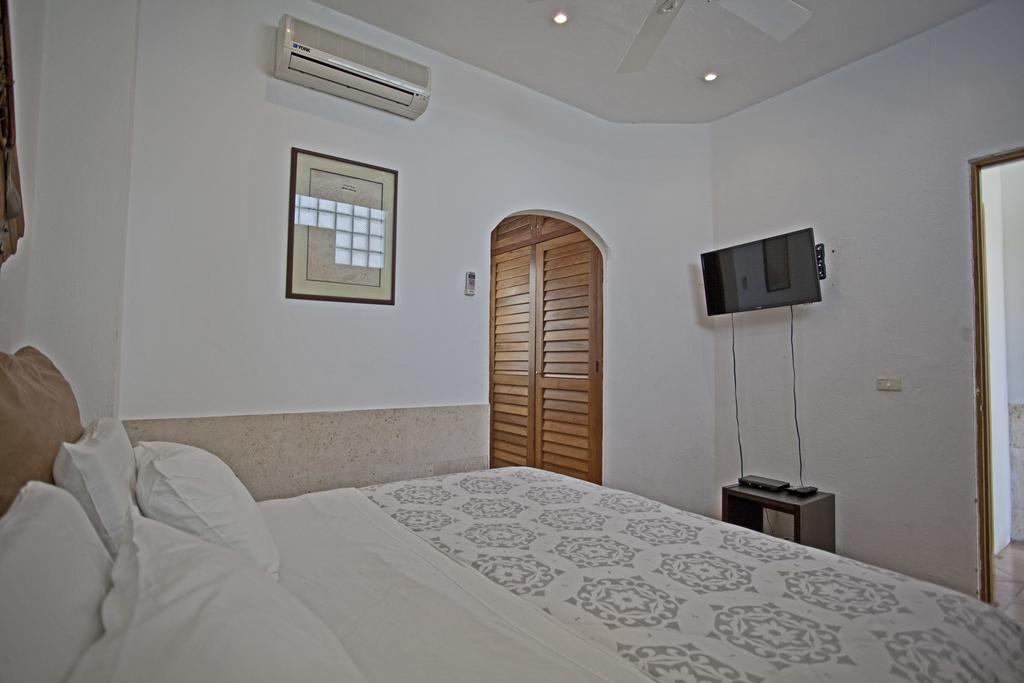 Casa de férias Old Town House *