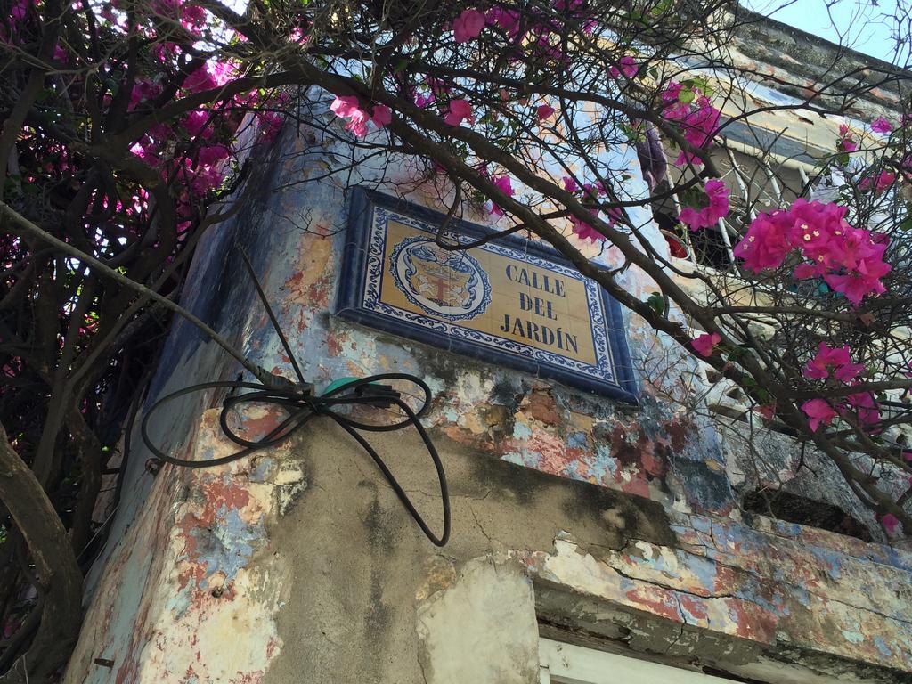 Casa de férias Old Town House